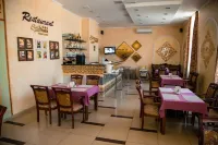 Silk Way Hotel - breakfast