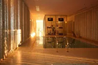 Salvator Villas & Spa Hotel - Beach