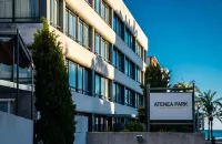 Atenea Park Suites & Apartments