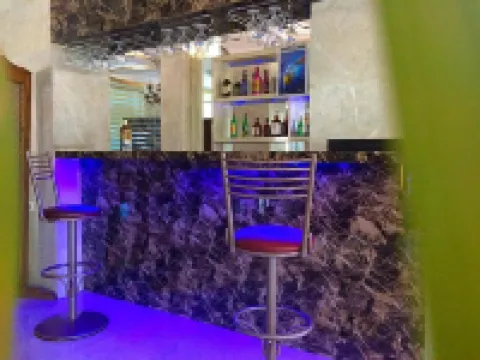 Grand Ezel Hotel โรงแรมในเมร์ซีน