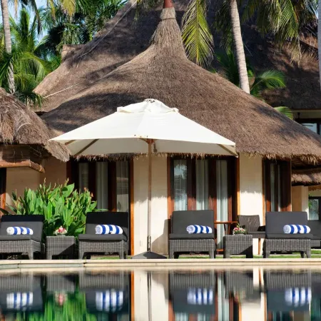 Sunsea Resort