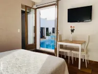 Le Patio Bleu - Private Pools