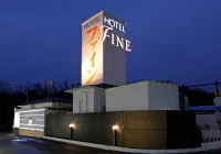 Hotel Fine-Ciel Tottori Sakyu - Adults Only