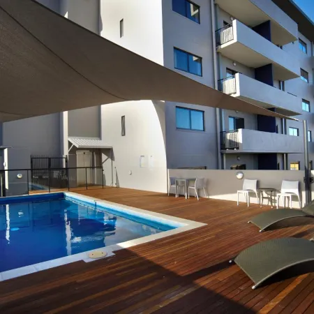 MainStay Suites Mackay