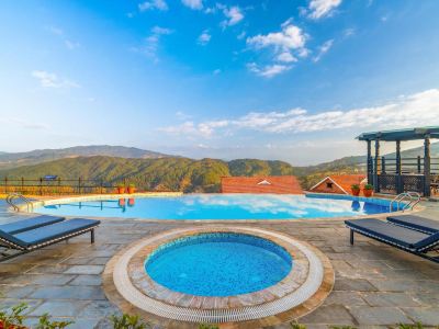 Soaltee Westend Resort Nagarkot
