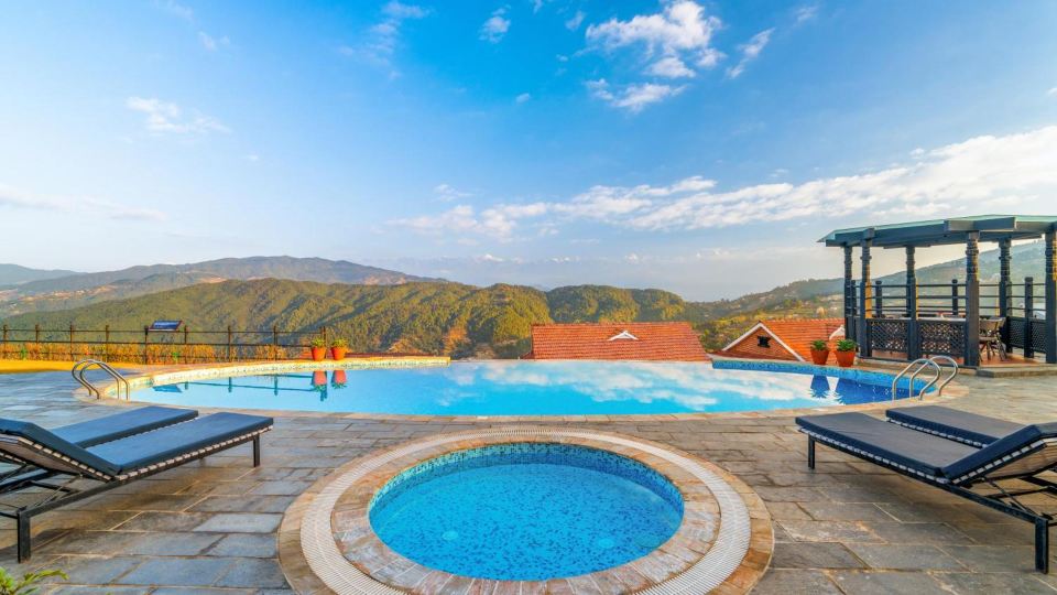 Soaltee Westend Resort Nagarkot