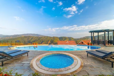 Soaltee Westend Resort Nagarkot Hotels in 