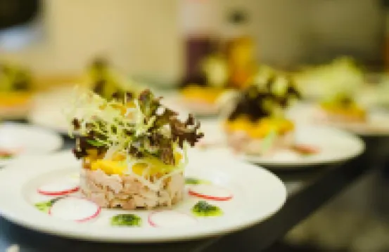 ذا ميل هاوس