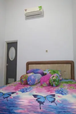 Ganeta Homestay Syariah