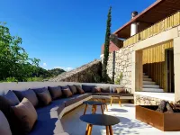 Casas Do Coro Hotels in Marialva