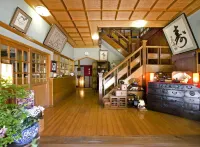 Mogamiya Ryokan - Homestays