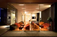 Cocochee Hotel Numazu - Parking