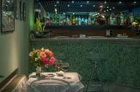 Hotel Rex - Quầy bar
