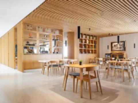 Evora Olive Hotel โรงแรมในแอวูรา