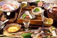 Nakaya Ryokan