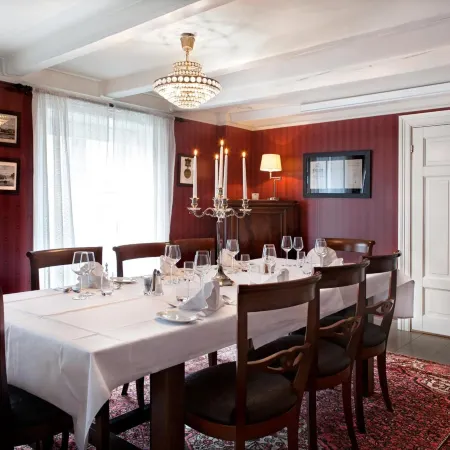 Hotel Kong Carl - Unike Hoteller