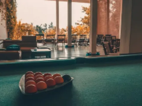 Esprit d'Ici Hotel Hotels in Mirissa