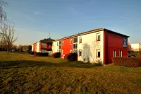 initial by balladins Blois