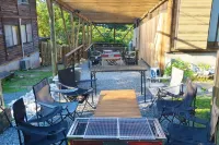 Cottage Coliberty - Wi-Fi