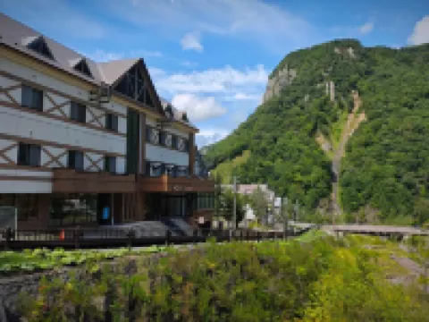 Hotel Kumoi Hotels in Kamikawa