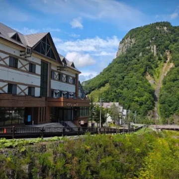 Hotel Kumoi
