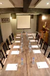 Hotel Paris Villette - Parkering