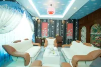 PALMIRA BEACH RESORT & SPA - spa