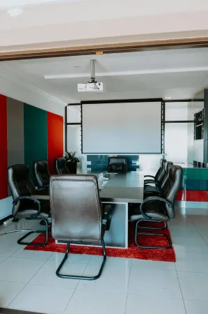 Cozy Nest Guest House