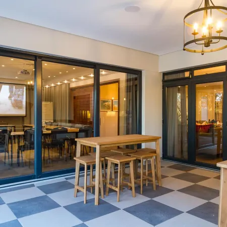 Evertsdal Guesthouse