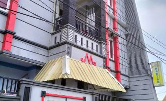 Fabura Soppeng Pondok Maryam Syariah Guest House