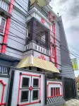 Fabura Soppeng Pondok Maryam Syariah Guest House