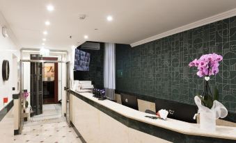 Esposizione Palace Hotel