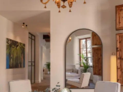 Es Petit Hotel de Valldemossa Hotels in Valldemossa