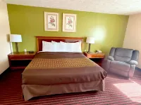 Cadillac Inn Hotels in Cadillac