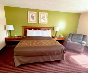 Cadillac Inn Hotel di Cadillac