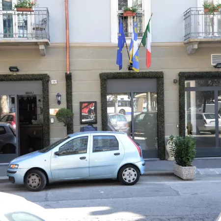 Hotel Giulio Cesare