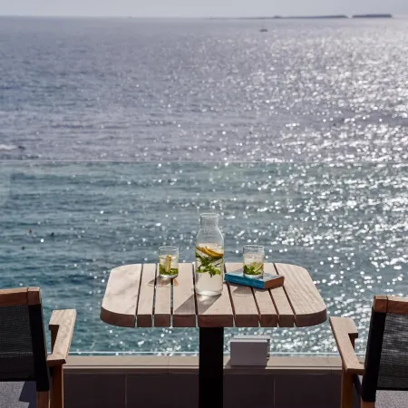 White Rocks Hotel Kefalonia