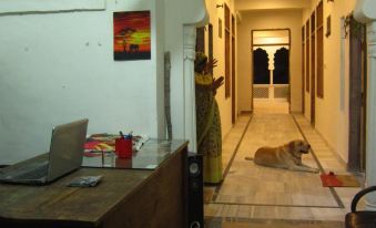 Atithi Guest House Pushkar