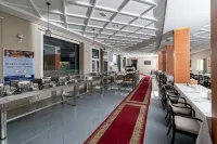 Tanger Med Hotel, Conference & Catering Hotel a Fahs Anjra