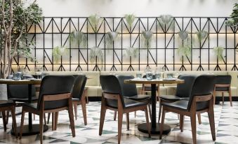 Kimpton Virgilio Polanco by IHG