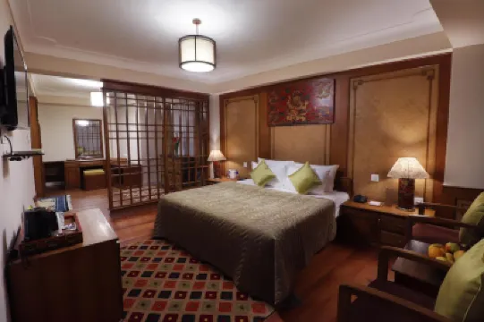 Denzong Shagrila Lords Inn- Hotel & Spa Hotels in 