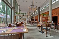 Hotel Forza - sarapan