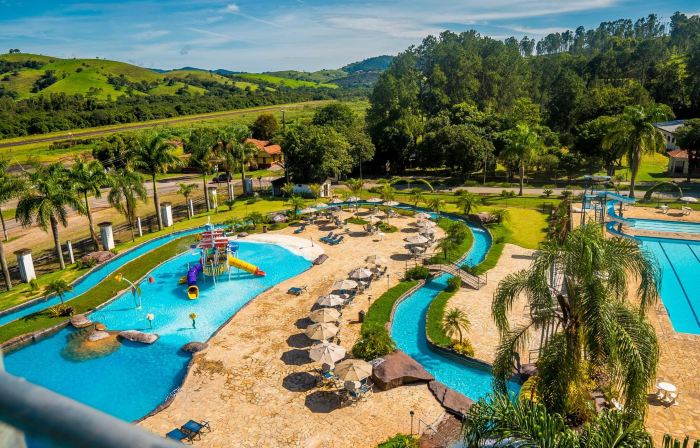 Hotel Fazenda Ramon