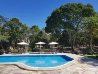 Pousada Orla Morada do Sol - Pools