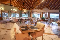 Hotel Los Ñires - servizio colazione