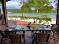 Fridays Puerto Galera - petit déjeuner