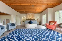 Anew Resort Hunters Rest Rustenburg