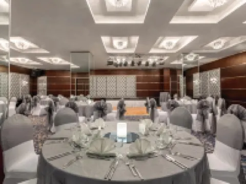 Ramada by Wyndham Ankara Hoteles en Ankara