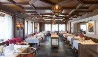 ElisabethHotel Premium Private Retreat- Adults Only Hotels in Mayrhofen
