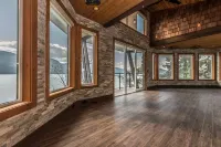 The Lodge on Harrison Lake Hotels in Fraser Valley Regional District